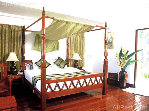 Bhumiyama Beach Resort 23